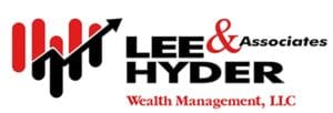 Lee Hyder