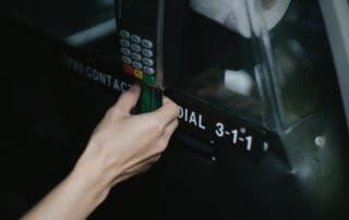 Credit card image