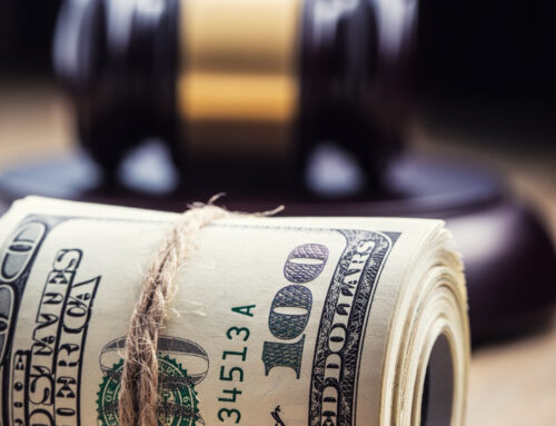 What are typical Personal Injury Attorney Fees