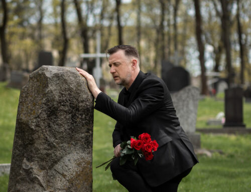 What Happens to a Personal Injury Case if You Die Before It’s Settled?