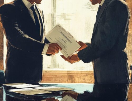 Can a Personal Injury Settlement Be Paid to a Corporation or Trust?