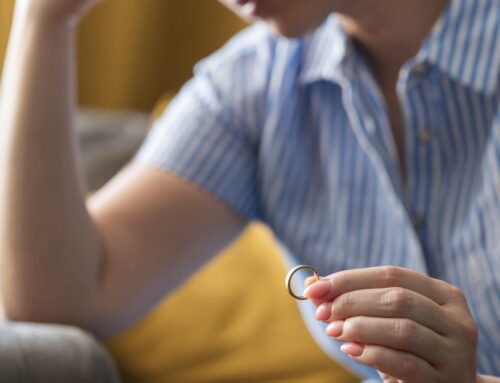 Can your soon-to-be ex-wife go after part of your personal injury settlement in a divorce…