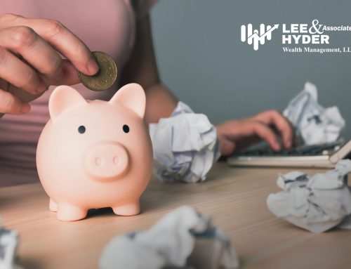 Why you don’t want to ignore financial clutter