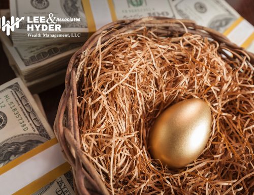How long would a $1M nest egg last in your state?