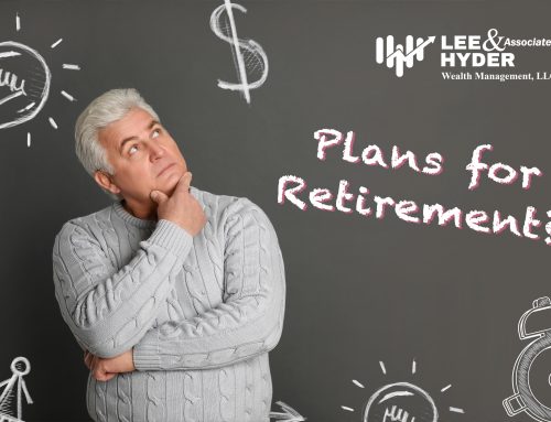 Have you overlooked this key aspect of retirement?