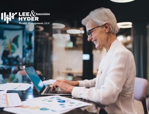 Retirement is no longer just about stopping