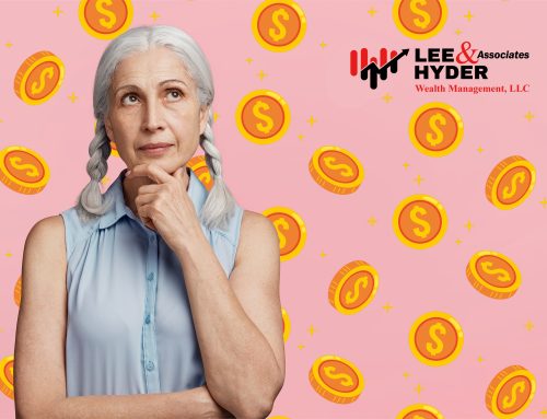 Have You Thought About These Pre-Retirement Details?